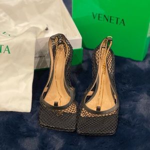 Bottega Veneta Shoes